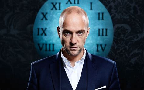 The Unforgettable Moments of Absolute Magic: Reliving Derren Brown's Best Performances